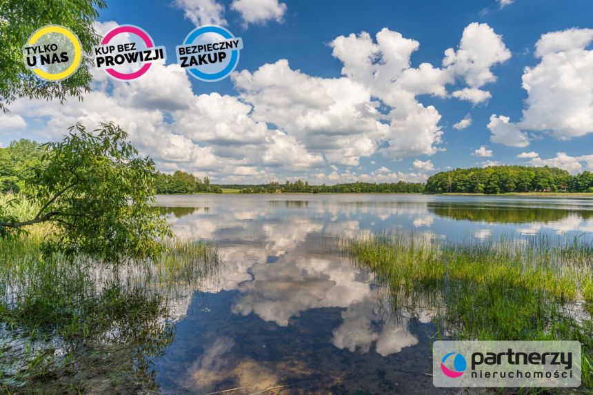 Kiełpino, 1 099 000 zł, 124 m2, z pustaka miniaturka 33