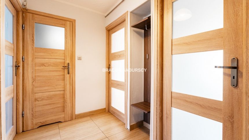 3-pok mieszkanie na Slomianej/7.piętro/balkon miniaturka 27
