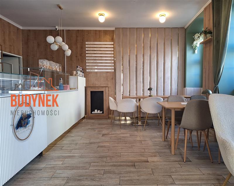 Lokal użytkowy - Darłowo miniaturka 3