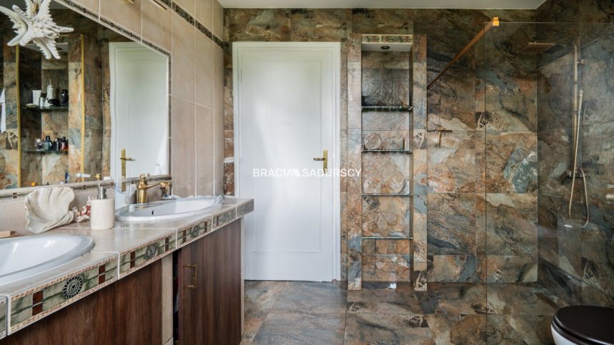 Stare Dębniki – 120 m² z ogrodem! miniaturka 11