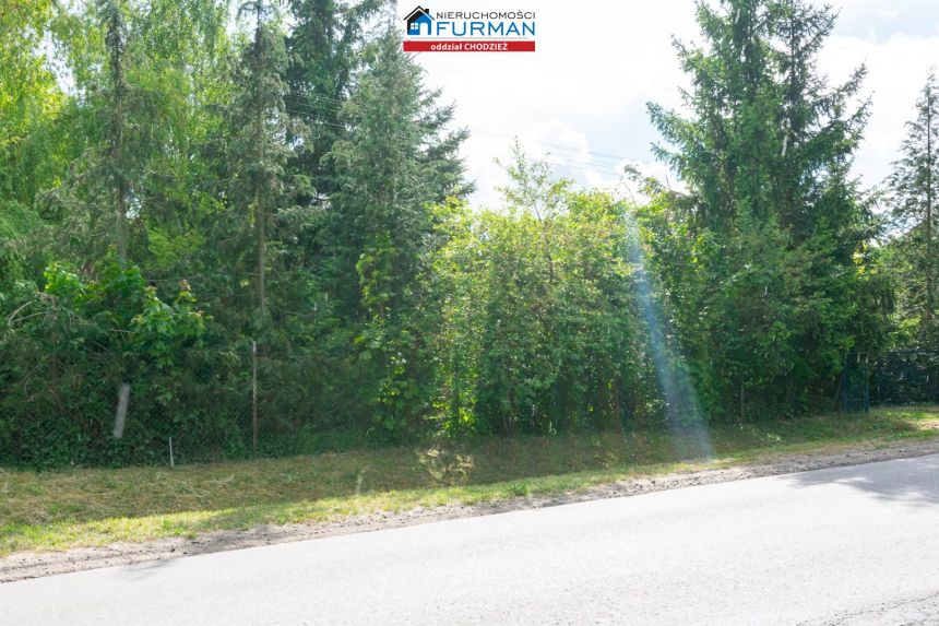 Na sprzedaż dom na dużej działce w Ryczywole miniaturka 26