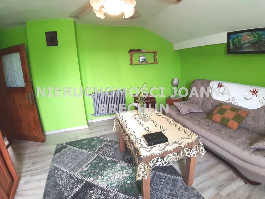 Oborniki Śląskie, 360 000 zł, 85 m2, w kamienicy miniaturka 4