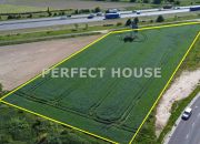 Działka przy A2 z potencjałem magazyn/produkcja miniaturka 4