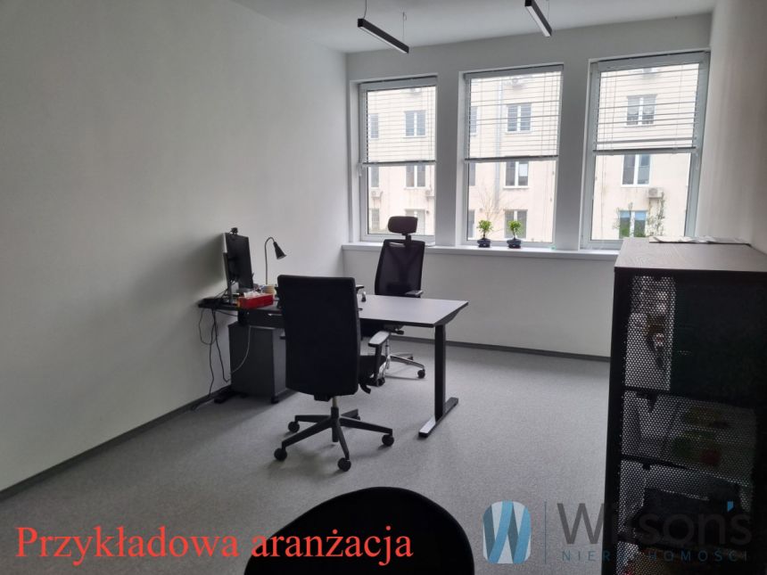 Warszawa Praga-Północ, 4 200 euro, 560 m2, biuro - zdjęcie 1