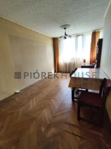 2-pokojowe mieszkanie na Bielanach