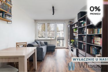 Warszawa Słodowiec, 639 999 zł, 40 m2, pietro 3