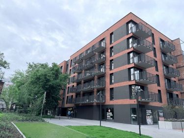SOHO komfortowe studio ul. Mińska