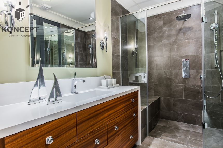 Apartament Premium w sercu Wrocławia | OVO miniaturka 19