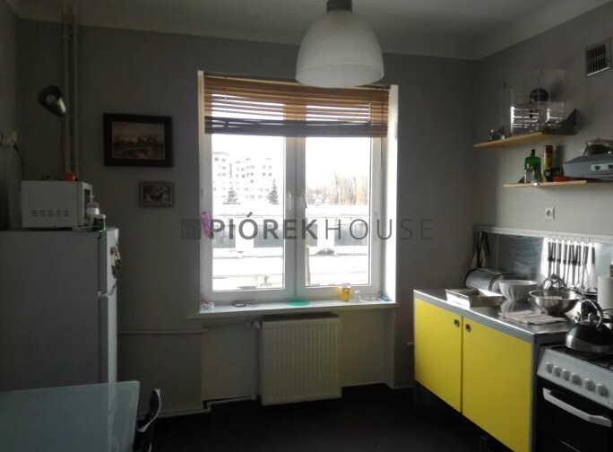 2-pokojowe mieszkanie na Mokotowie miniaturka 2