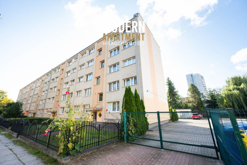 Gdańsk Przymorze, 764 000 zł, 45 m2, pietro 4/4 miniaturka 2