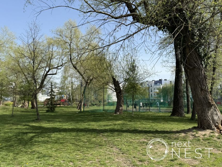 Warszawa Stary Wilanów, 799 000 zł, 42 m2, pietro 1 miniaturka 20