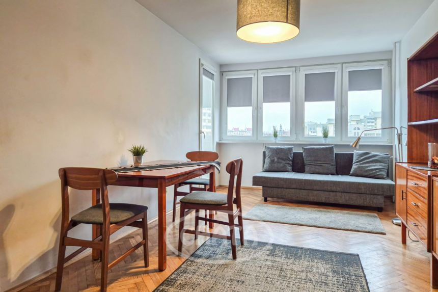 Wrocław Ołbin, 2 200 zł, 53 m2, z balkonem miniaturka 4
