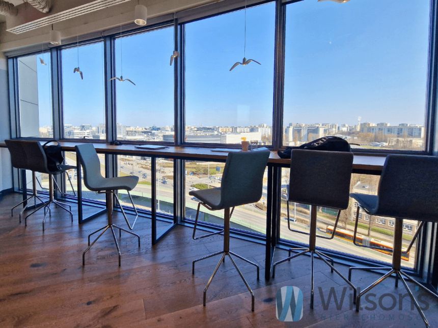 Warszawa Górny Mokotów, 65 000 zł, 430 m2, o zróżnicowanej budowie miniaturka 20