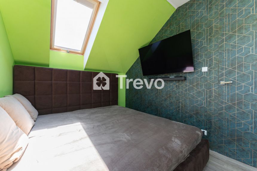 Tokary Nowe Tokary, 825 000 zł, 72.46 m2, bliźniak miniaturka 14