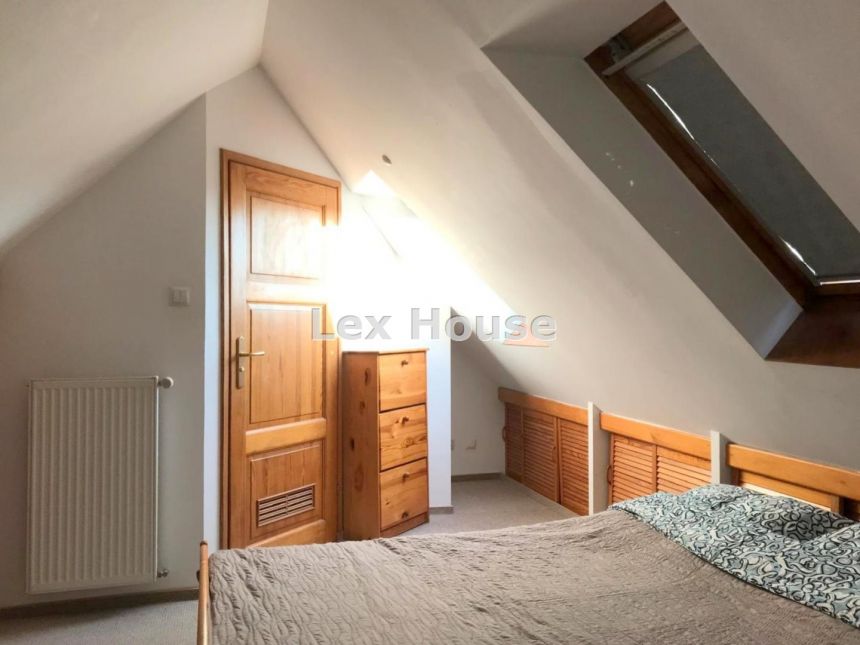 DWUPOZIOMOWE MIESZKANIE NA SPRZEDAŻ – GUMIEŃCE miniaturka 5