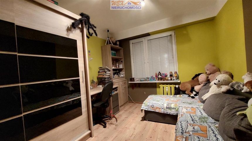 Mieszkanie 73,12m2, I piętro, Słupsk, os.Batorego miniaturka 11