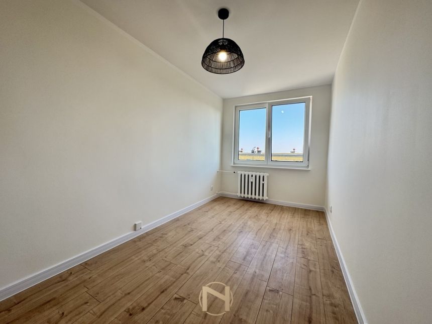 Gorzów Wielkopolski Osiedle Słoneczne, 339 000 zł, 42.78 m2, pietro 4 miniaturka 14