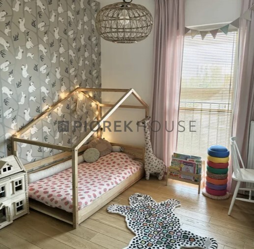3-pokojowe mieszkanie na Białołęce miniaturka 8