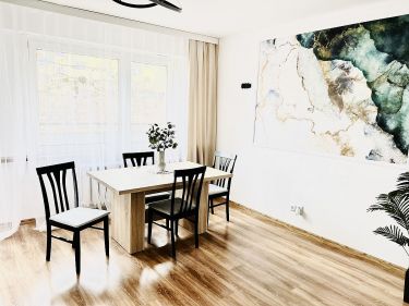 Białystok Słoneczny Stok, 410 000 zł, 48 m2, 4 pokojowe