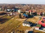 Działka w msc. Jodłówka-Wałki 12 arów miniaturka 5