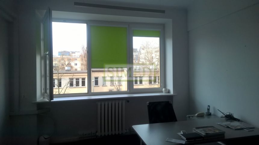 2 pok biuro , recepcja ,ochrona , kontrola dostępu miniaturka 3