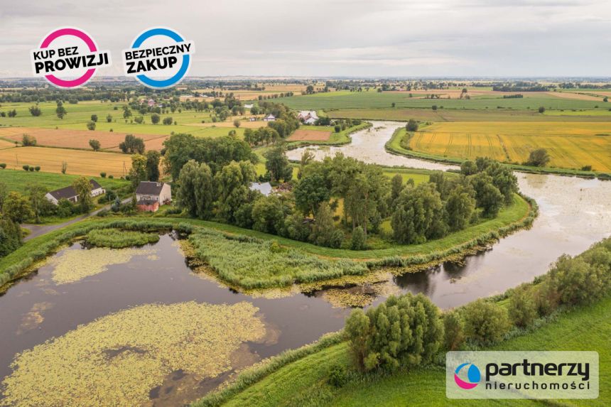 Elbląg, 850 000 zł, 200 m2, wolnostojący miniaturka 7