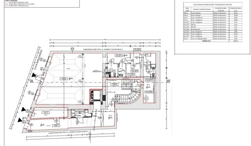 Kamienica w centrum Bielska miniaturka 5