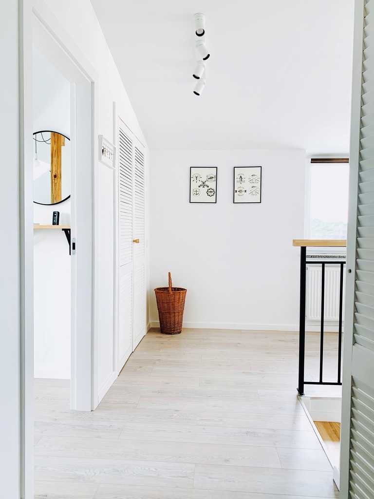Apartament + miejsce postojowe - Dziwnówek miniaturka 6