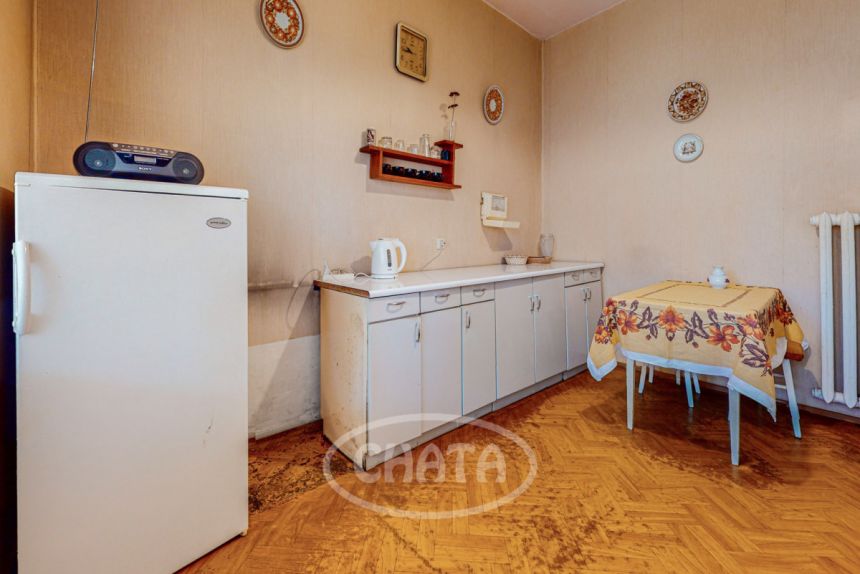 Wrocław Karłowice, 1 500 000 zł, 162 m2, z garażem miniaturka 9