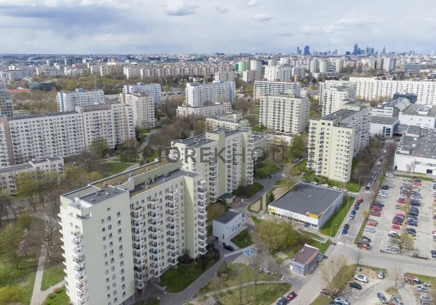 3-pokojowe mieszkanie na Mokotowie miniaturka 4