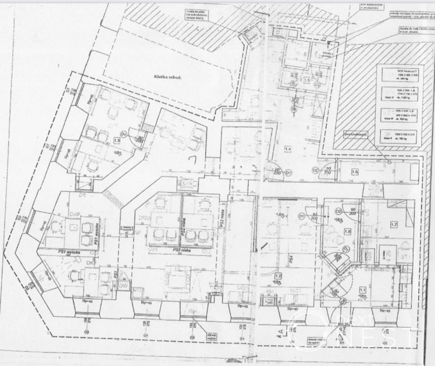 Radom, 18 600 zł, 186 m2, pietro 2, 1 miniaturka 9