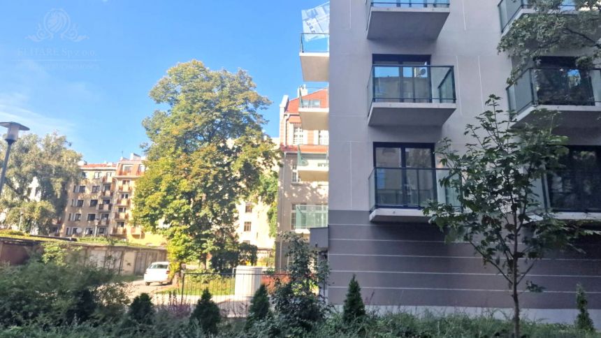 Mieszk. w centrum Wrocławia wykończone pod klucz, ze sprzętem AGD, miniaturka 7