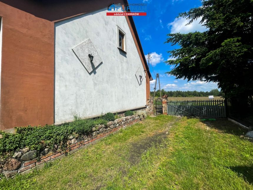 Osiniec, 299 000 zł, 74 m2, do odświeżenia miniaturka 19
