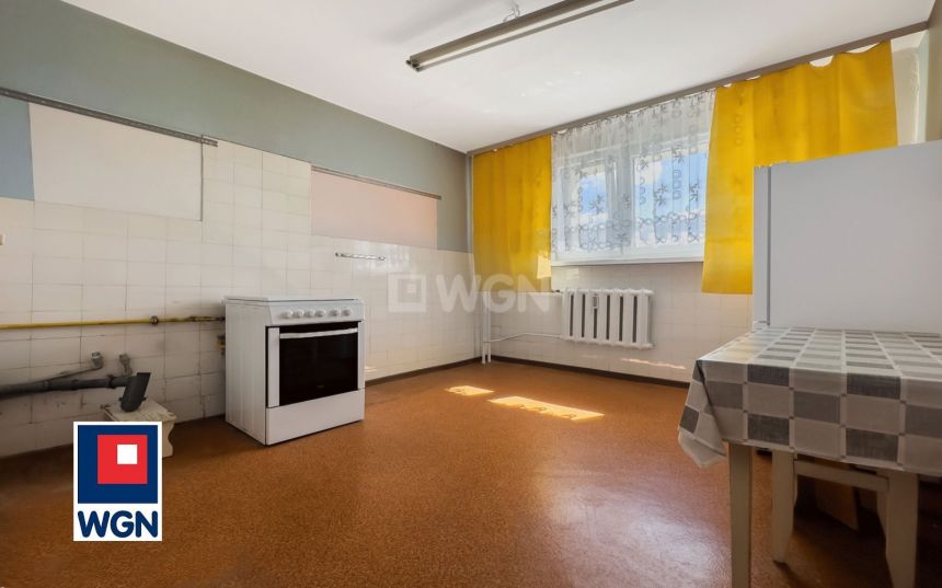 Sosnowiec Środula, 274 900 zł, 51.02 m2, 2 pokojowe miniaturka 4