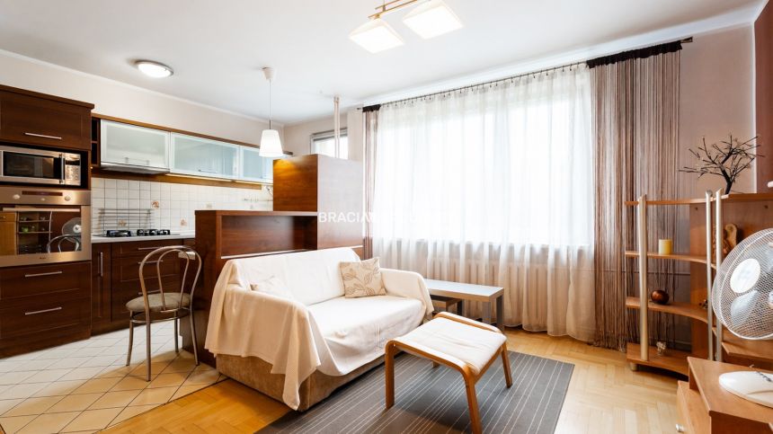 3-pokojowe mieszkanie, ul. Łokietka. miniaturka 3