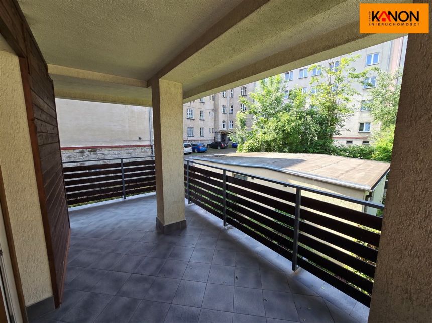 Bielsko, Górne Przedmieście* Wyjątkowe 87m2 garaż! miniaturka 11