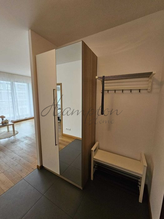 Warszawa Sady Żoliborskie, 1 000 000 zł, 47.1 m2, pietro 4/8 miniaturka 8