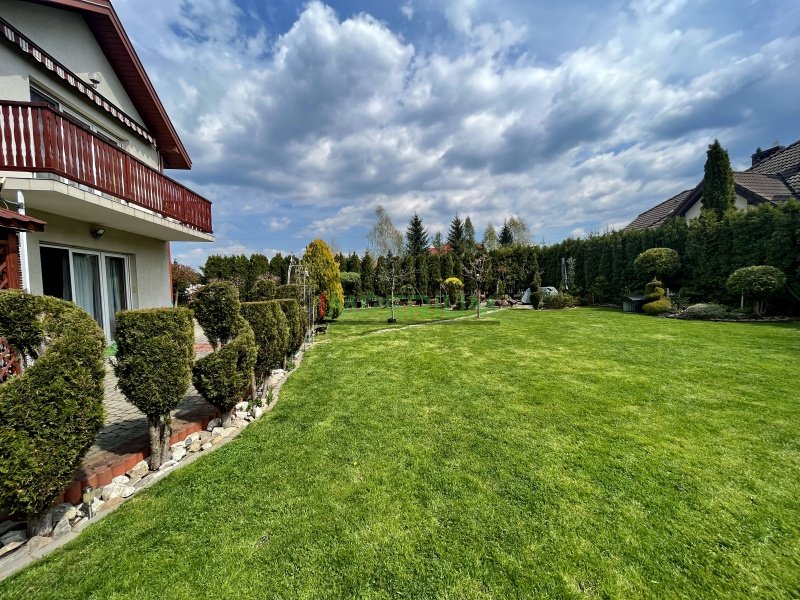 Nowy Sącz, 1 299 000 zł, 237.83 m2, wolnostojący miniaturka 7