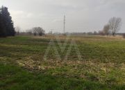 DZIAŁKA BUD. 1057 M2, MPZP, KRĘPIEC K. GDAŃSKA miniaturka 9