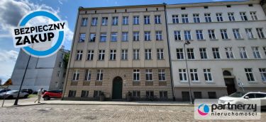 Gdańsk Śródmieście, 1 050 000 zł, 93.85 m2, pietro 3/4