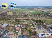 Tczew, 1 189 000 zł, 22.87 ar, droga dojazdowa utwardzona miniaturka 6