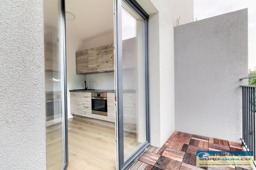 Czapury, 380 000 zł, 41 m2, pietro 3 miniaturka 15