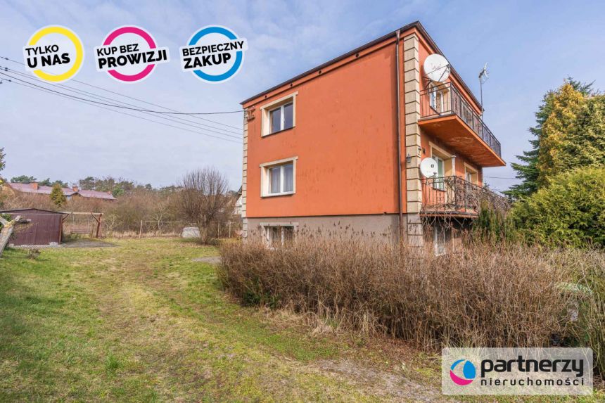 Kąty Rybackie, 949 000 zł, 200 m2, z cegły miniaturka 19