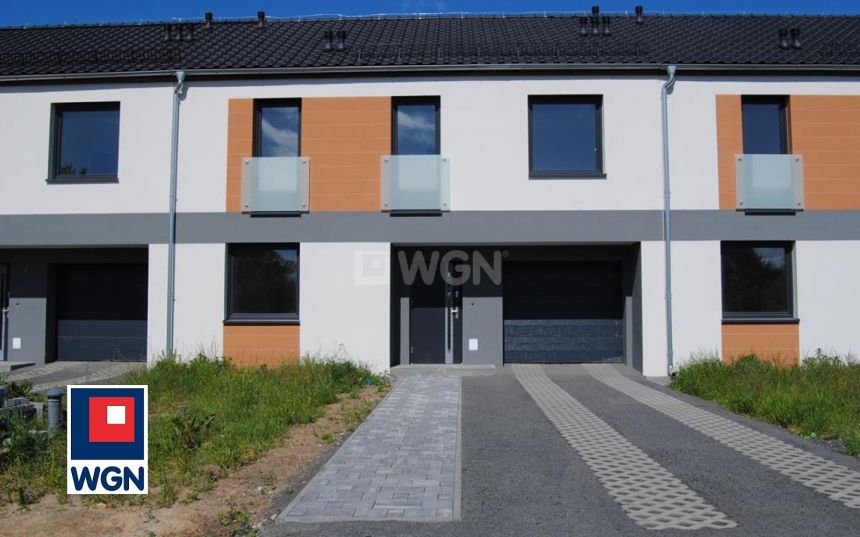 Koźlice, 596 230 zł, 132 m2, z cegły miniaturka 8