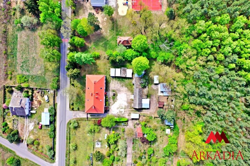 Na sprzedaż, 2 pokoje, 51 m2 ,Modzerowo miniaturka 16
