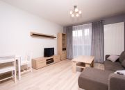 apartament z garażem, Dębowe Tarasy, Baildona miniaturka 3