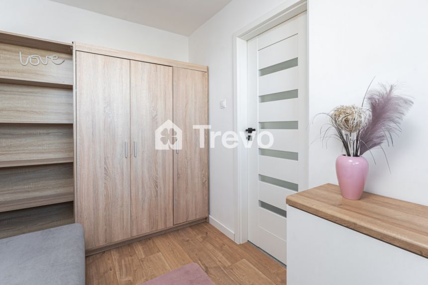 Gdańsk Przymorze, 589 000 zł, 38 m2, z balkonem miniaturka 6