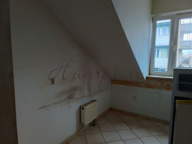 Warszawa Bemowo, 950 000 zł, 85 m2, z loggią miniaturka 3
