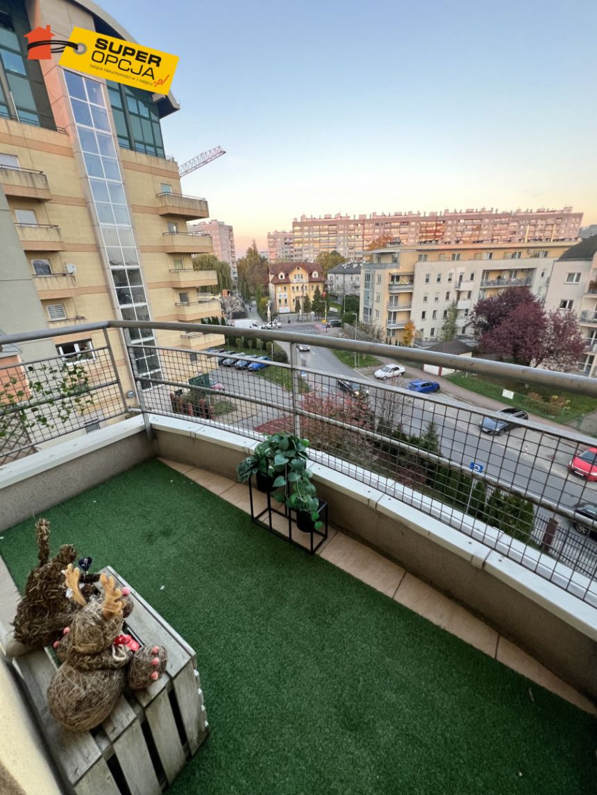 Kraków Podgórze Duchackie, 1 205 000 zł, 80.38 m2, z parkingiem podziemnym miniaturka 11