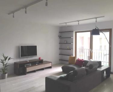 Luksusowy apartament w centrum Warszawy, garaż